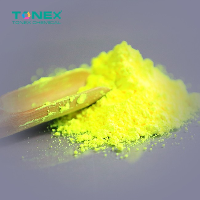 Tonex Chemical Fluorescent Whitening Agent KSN Tonex Chemical Fluorescent Whitening Agent KSN